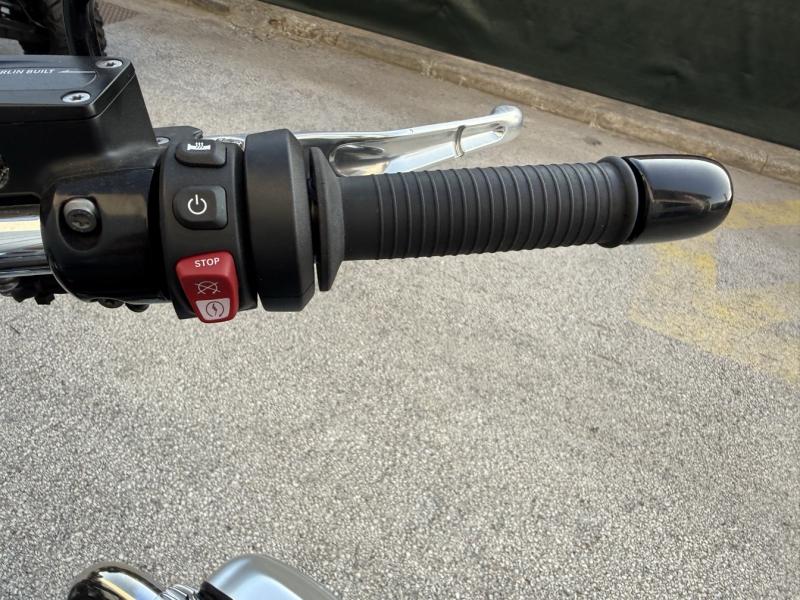 BMW R R 18 1800 Garantie 24 mois / à partir de 203 euros par mois - photo 10