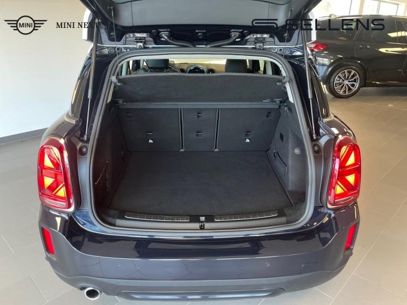 MINI Countryman Cooper SE 125ch + 95ch Edition Premium Plus ALL4 BVA6 - photo 7