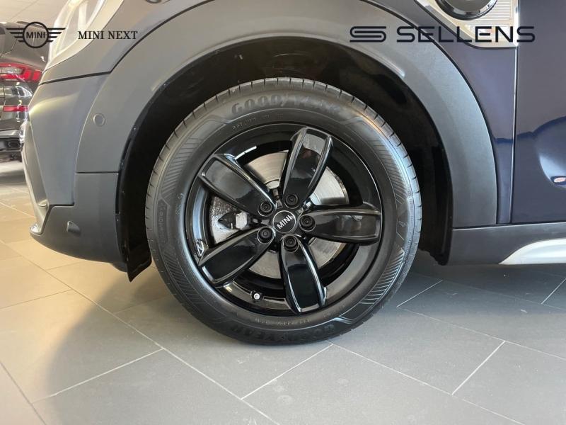 MINI Countryman Cooper SE 125ch + 95ch Edition Premium Plus ALL4 BVA6 - photo 8
