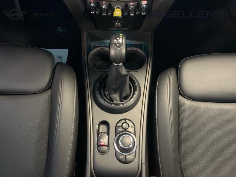 MINI Countryman Cooper SE 125ch + 95ch Edition Premium Plus ALL4 BVA6 - photo 13