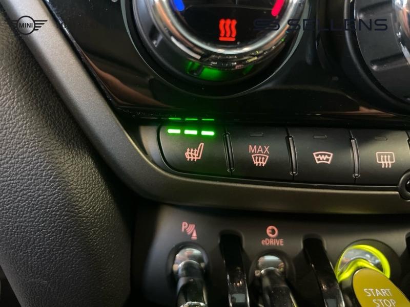 MINI Countryman Cooper SE 125ch + 95ch Edition Premium Plus ALL4 BVA6 - photo 15