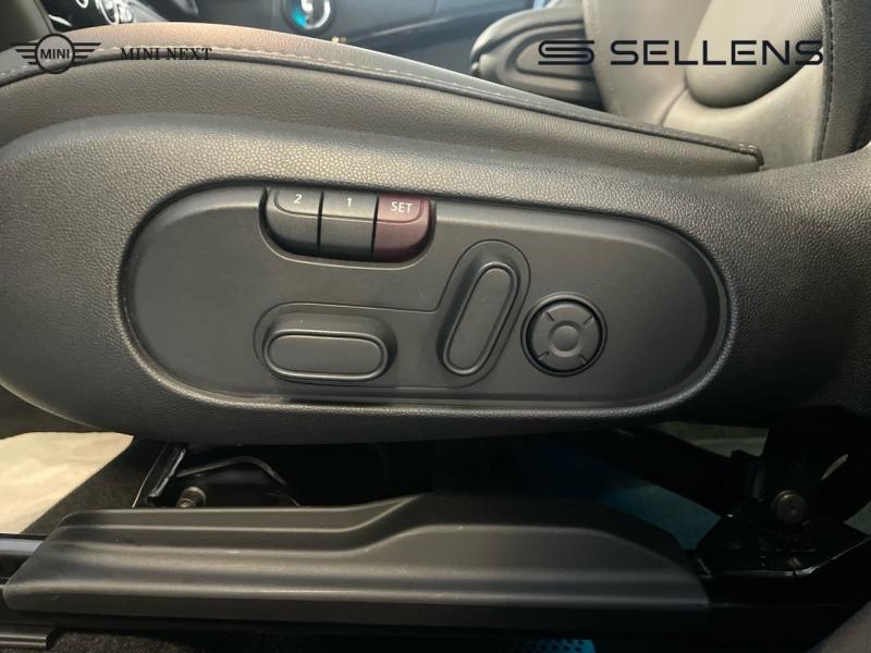MINI Countryman Cooper SE 125ch + 95ch Edition Premium Plus ALL4 BVA6 - photo 16