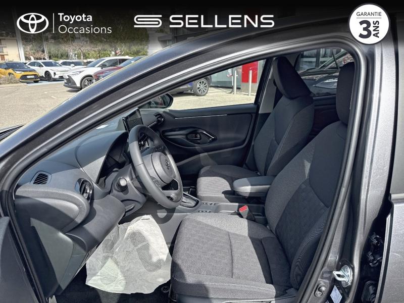 TOYOTA Yaris 116h Design 5p MY25 - photo 11