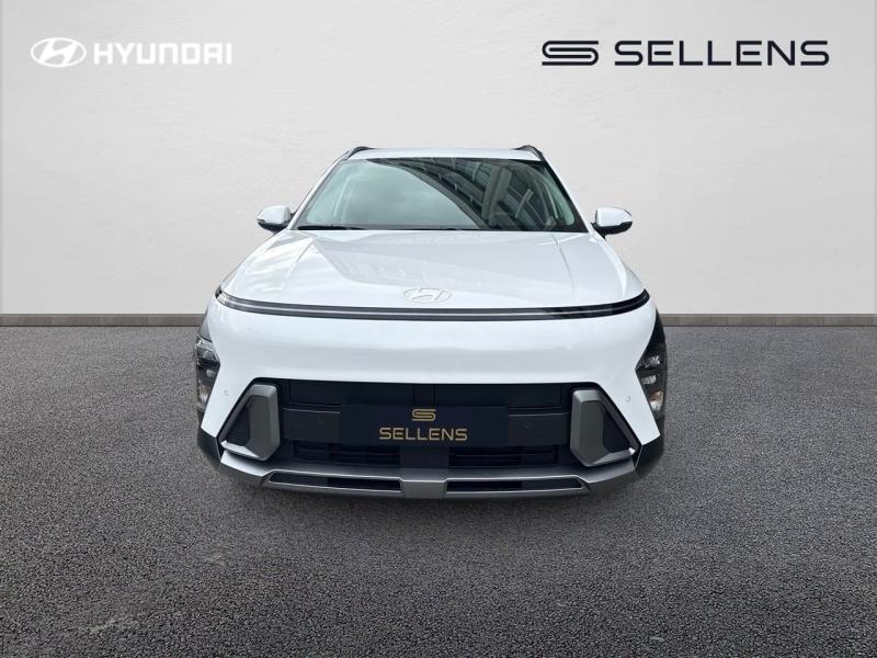 HYUNDAI Kona 1.6 GDi 138ch Hybrid Creative DCT-6 - photo 2