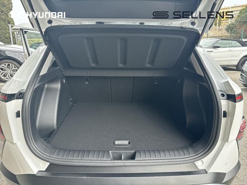 HYUNDAI Kona 1.6 GDi 138ch Hybrid Creative DCT-6 - photo 7