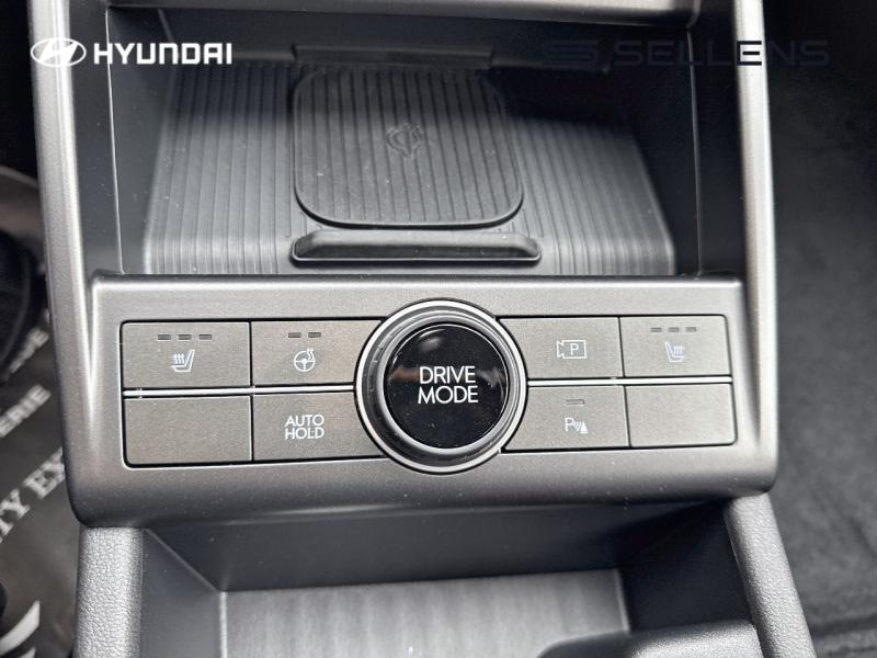 HYUNDAI Kona 1.6 GDi 138ch Hybrid Creative DCT-6 - photo 16