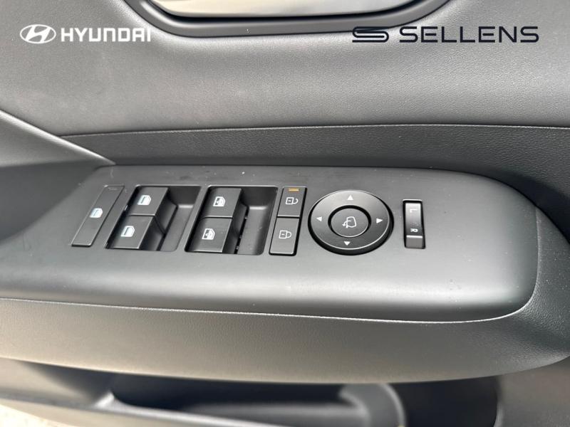 HYUNDAI Kona 1.6 GDi 138ch Hybrid Creative DCT-6 - photo 18