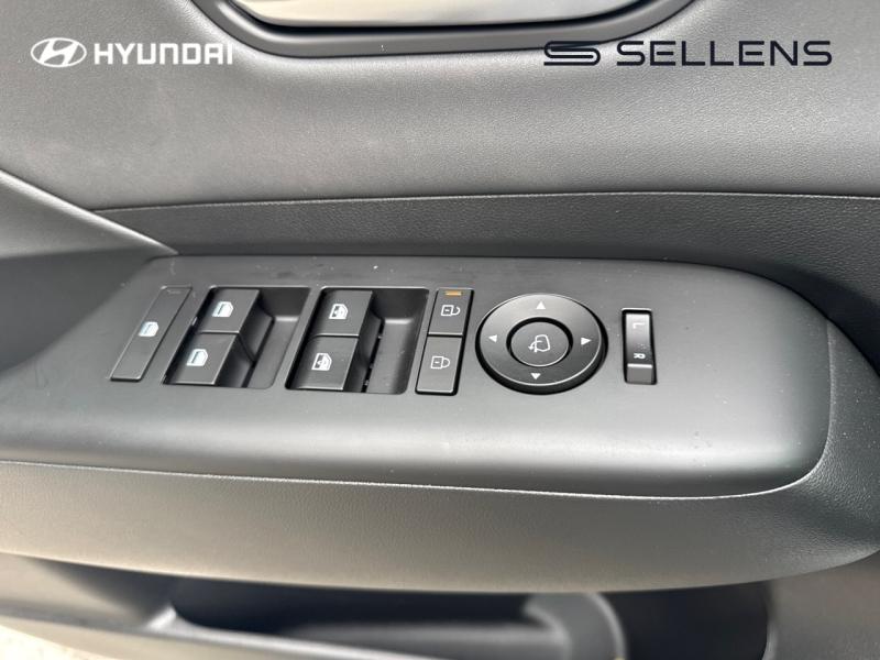 HYUNDAI Kona 1.6 GDi 138ch Hybrid Creative DCT-6 - photo 18