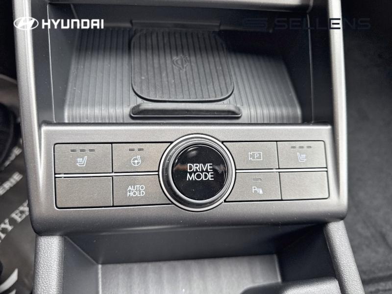 HYUNDAI Kona 1.6 GDi 138ch Hybrid Creative DCT-6 - photo 16