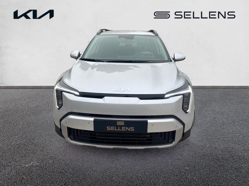 KIA Stonic 1.0 T-GDi 100ch Active DCT7 - photo 5