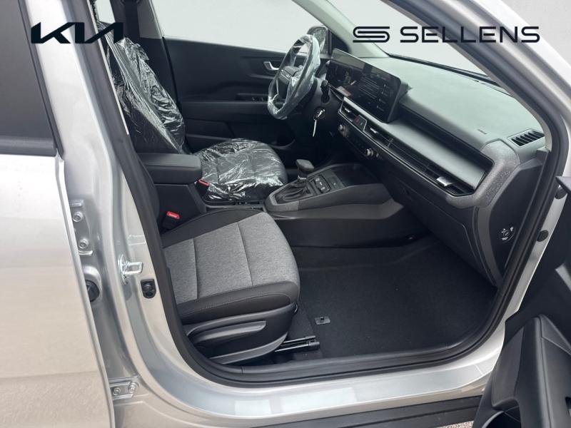 KIA Stonic 1.0 T-GDi 100ch Active DCT7 - photo 6