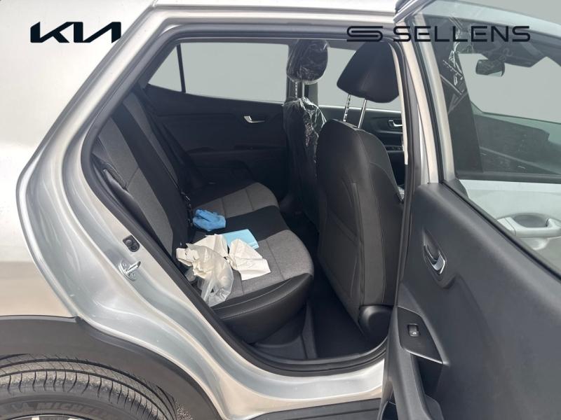 KIA Stonic 1.0 T-GDi 100ch Active DCT7 - photo 7