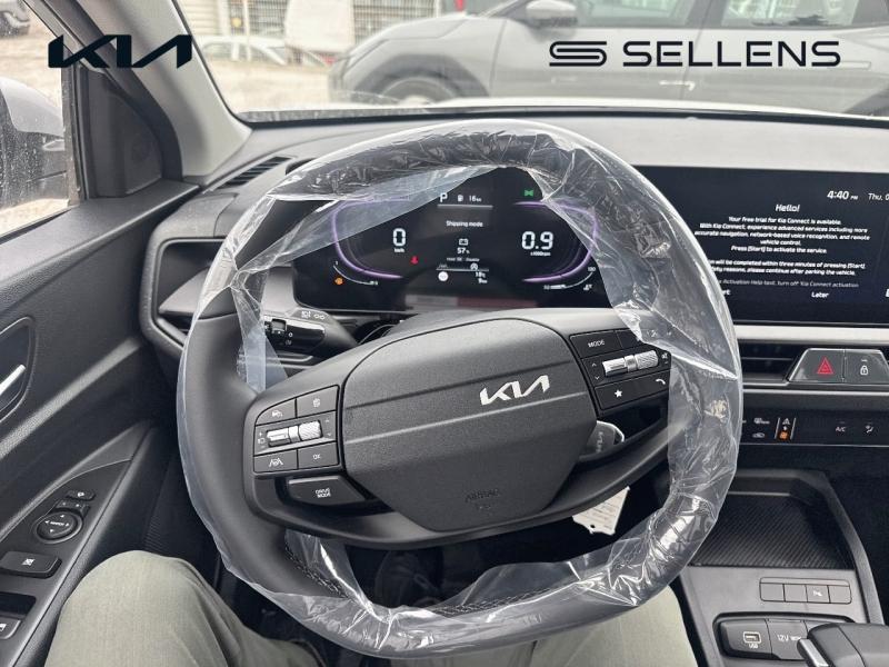 KIA Stonic 1.0 T-GDi 100ch Active DCT7 - photo 9