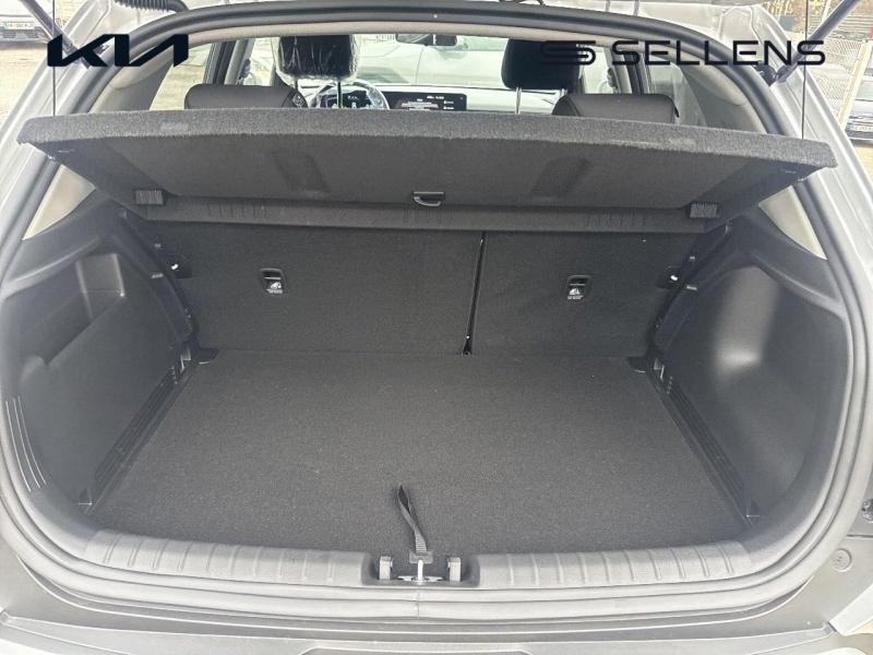 KIA Stonic 1.0 T-GDi 100ch Active DCT7 - photo 10