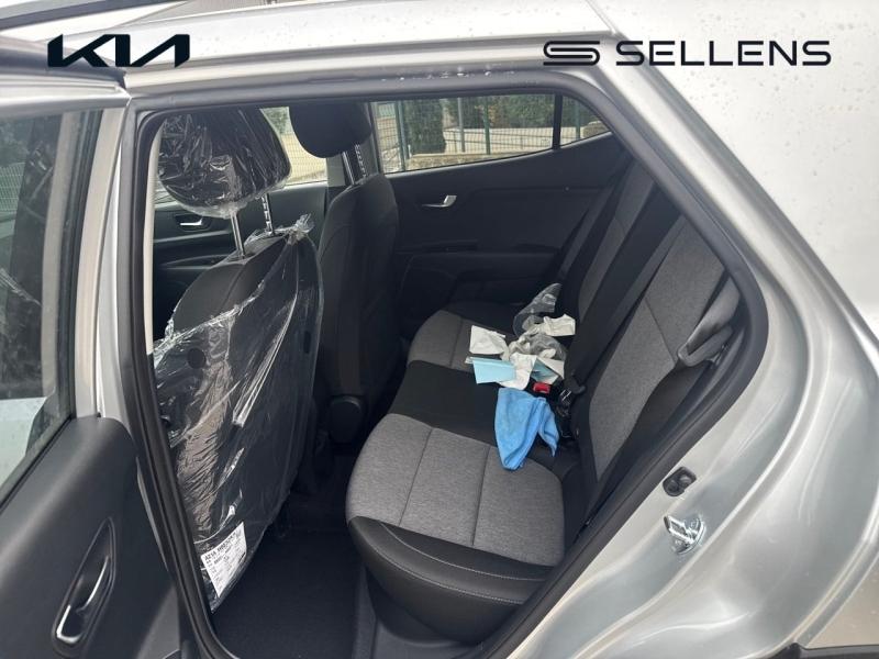 KIA Stonic 1.0 T-GDi 100ch Active DCT7 - photo 12