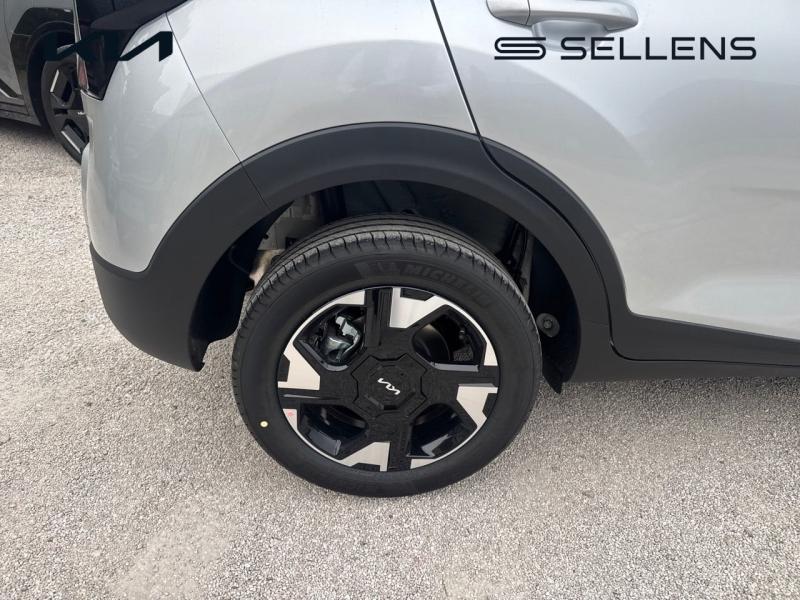 KIA Stonic 1.0 T-GDi 100ch Active DCT7 - photo 16