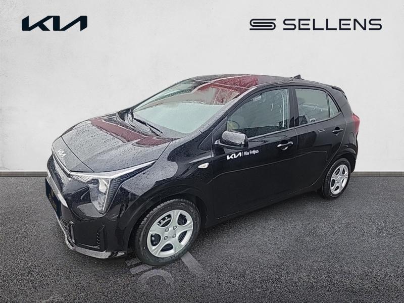 Photo KIA Picanto 1.0 GDi 68ch Active