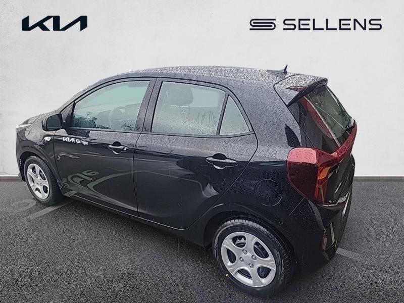 KIA Picanto 1.0 GDi 68ch Active - photo 2