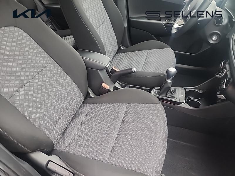 KIA Picanto 1.0 GDi 68ch Active - photo 6