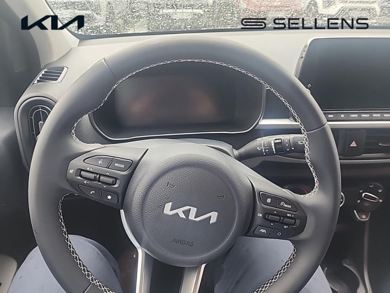 KIA Picanto 1.0 GDi 68ch Active - photo 9
