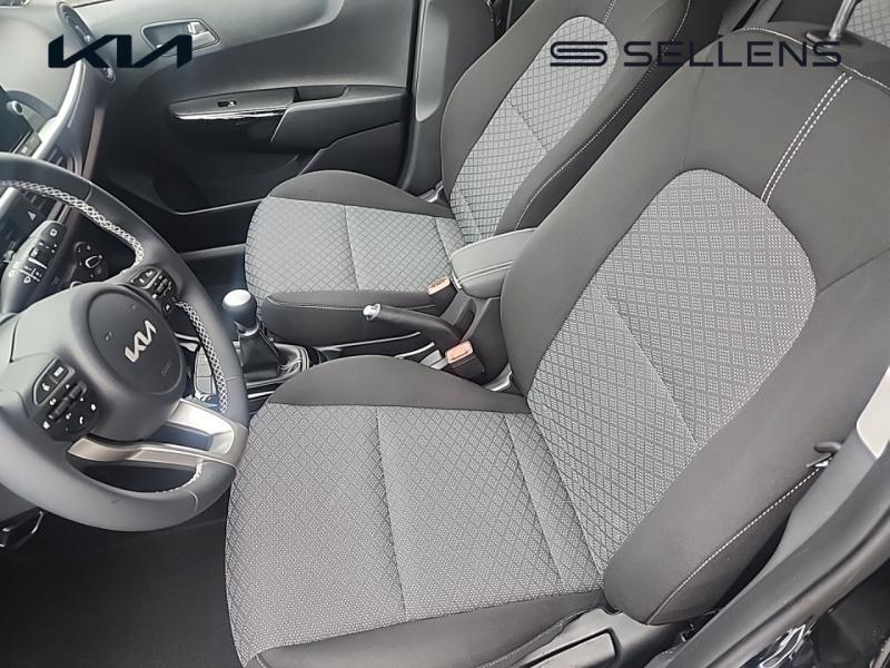KIA Picanto 1.0 GDi 68ch Active - photo 11