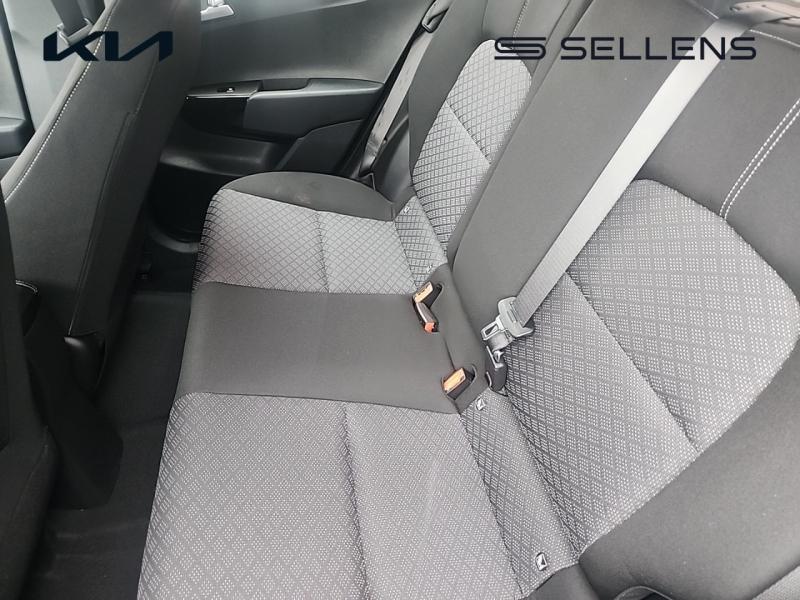 KIA Picanto 1.0 GDi 68ch Active - photo 12