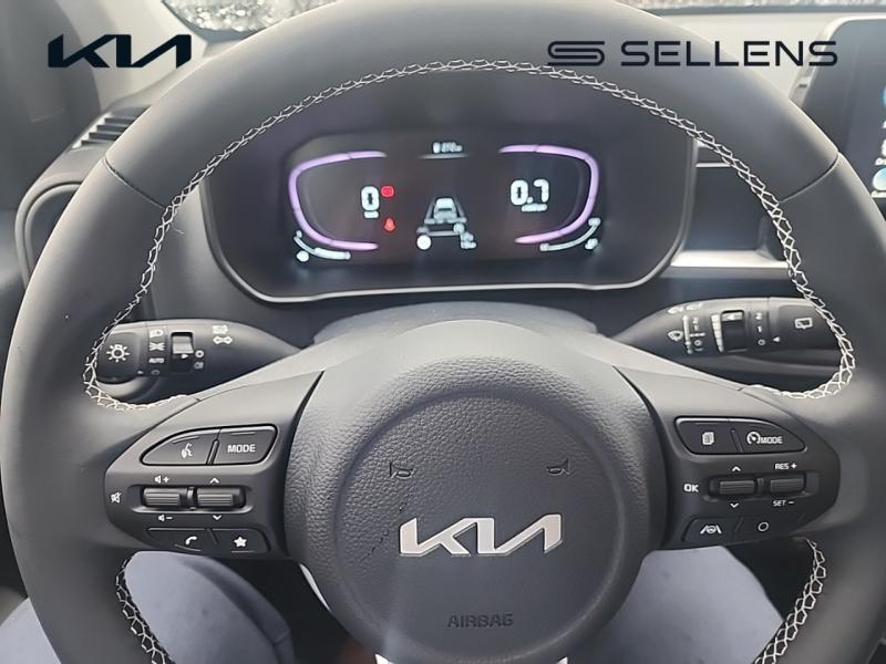 KIA Picanto 1.0 GDi 68ch Active - photo 13