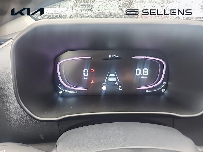 KIA Picanto 1.0 GDi 68ch Active - photo 14