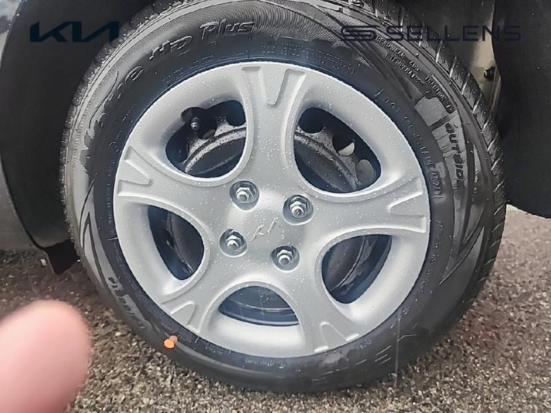KIA Picanto 1.0 GDi 68ch Active - photo 16