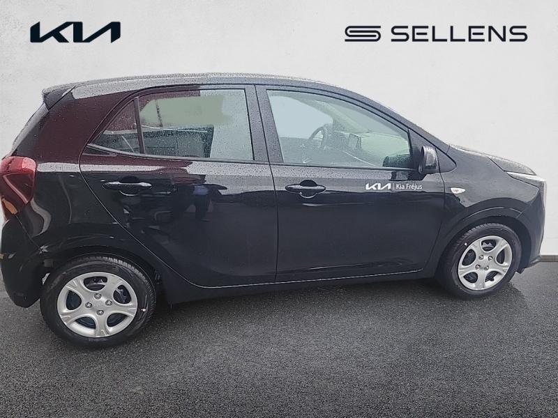 KIA Picanto 1.0 GDi 68ch Active - photo 17