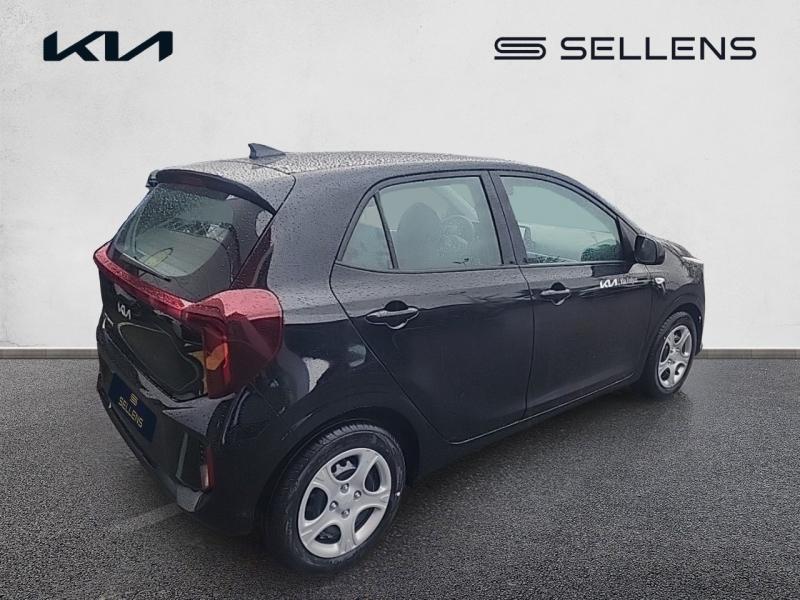 KIA Picanto 1.0 GDi 68ch Active - photo 18