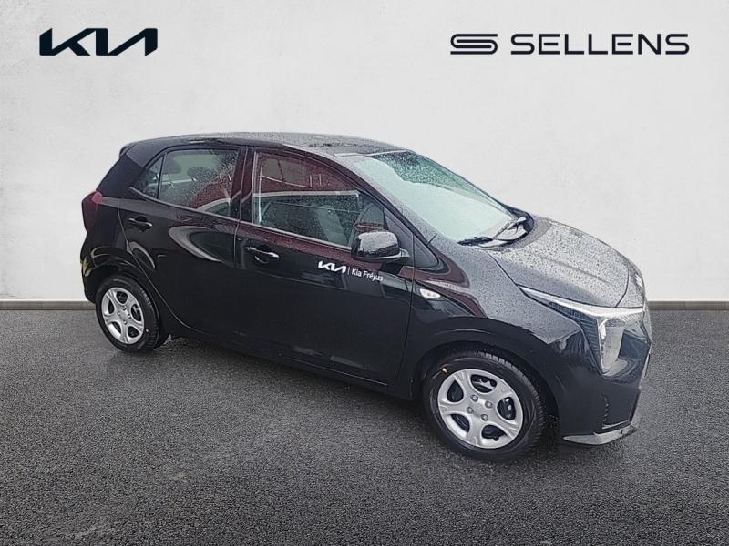 KIA Picanto 1.0 GDi 68ch Active - photo 19