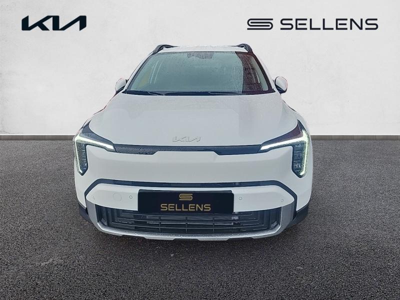 KIA Stonic 1.0 T-GDi 100ch Active DCT7 - photo 5
