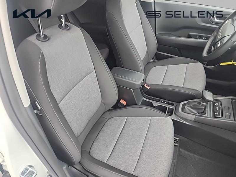 KIA Stonic 1.0 T-GDi 100ch Active DCT7 - photo 6