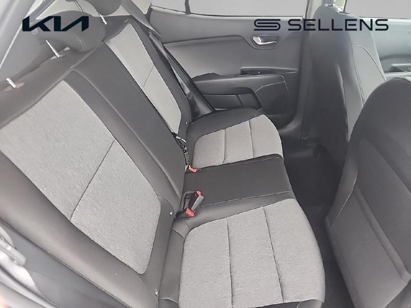 KIA Stonic 1.0 T-GDi 100ch Active DCT7 - photo 7