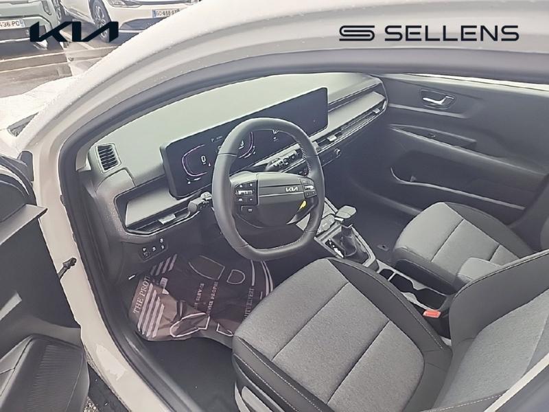 KIA Stonic 1.0 T-GDi 100ch Active DCT7 - photo 8
