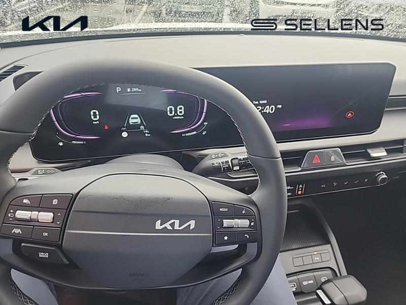 KIA Stonic 1.0 T-GDi 100ch Active DCT7 - photo 9