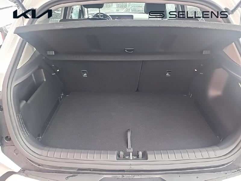 KIA Stonic 1.0 T-GDi 100ch Active DCT7 - photo 10