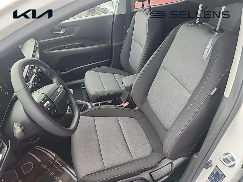 KIA Stonic 1.0 T-GDi 100ch Active DCT7 - photo 11