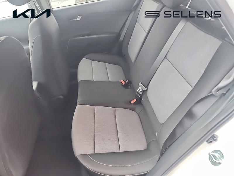 KIA Stonic 1.0 T-GDi 100ch Active DCT7 - photo 12