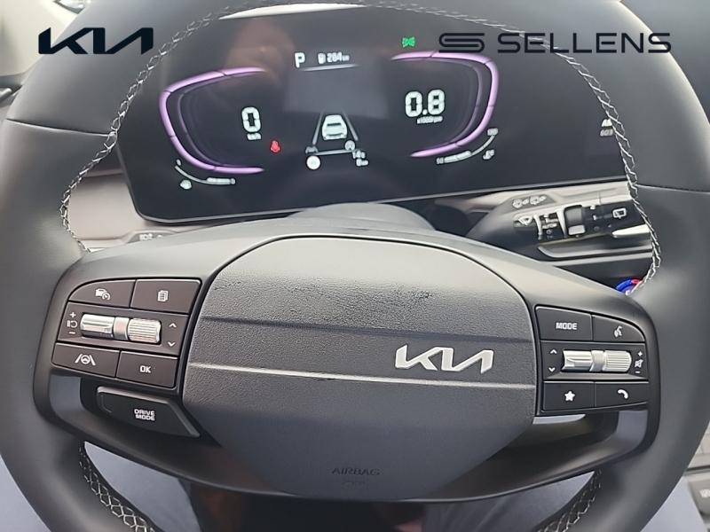 KIA Stonic 1.0 T-GDi 100ch Active DCT7 - photo 13