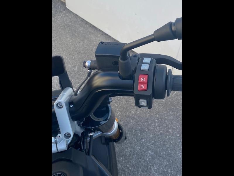 BMW C E02 AM - 50CC - photo 9