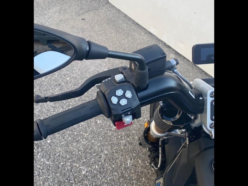 BMW C E02 AM - 50CC - photo 8