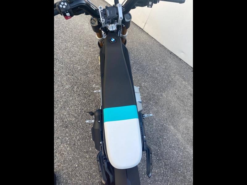 BMW C E02 AM - 50CC - photo 12