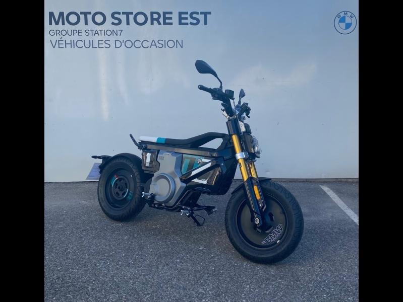 BMW C E02 AM - 50CC - photo 2