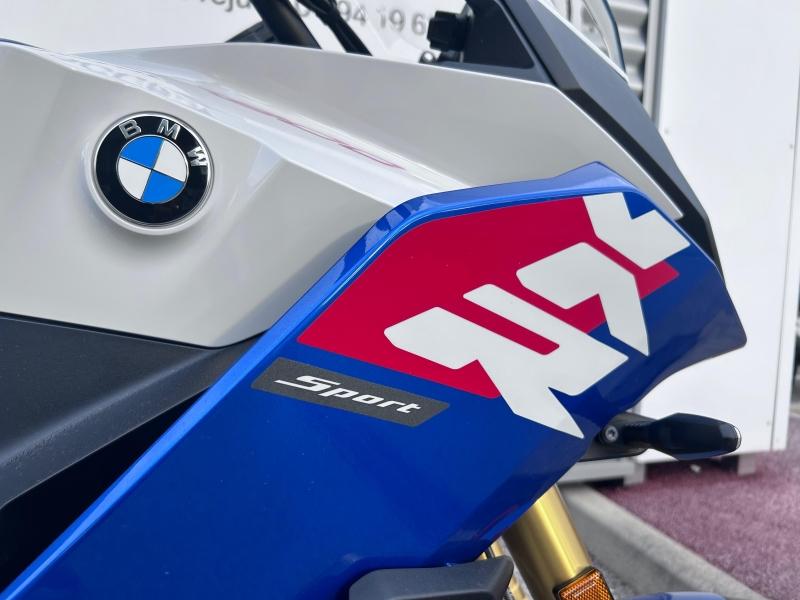 BMW F F 900 XR A2 2025 - photo 11
