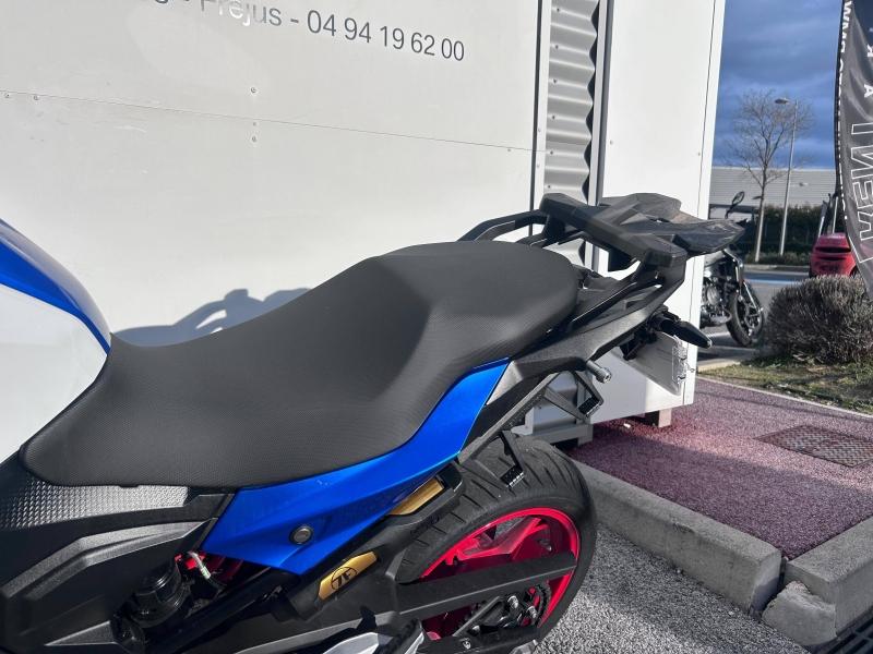 BMW F F 900 XR A2 2025 - photo 14