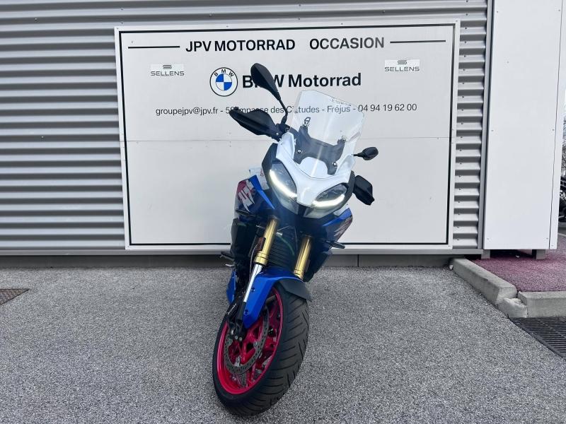 BMW F F 900 XR A2 2025 - photo 3