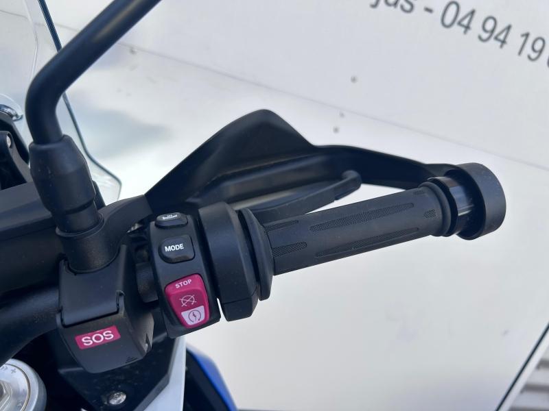BMW F F 900 XR A2 2025 - photo 17
