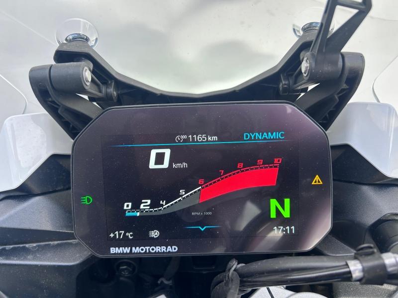 BMW F F 900 XR A2 2025 - photo 16